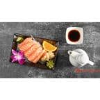 Best Salmon Sashimi in Richardson, TX