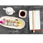 Best Salmon Avocado Roll in Richardson, TX