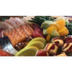 Best Sushi Combo C in Richardson, TX