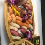 Best Sushi Combo D in Richardson, TX