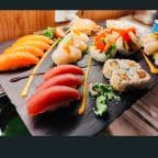 Best Sushi Combo A in Richardson, TX