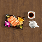 Best Salmon Sashimi in Richardson, TX