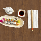 Best Salmon Avocado Roll in Richardson, TX