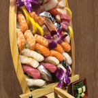 Best Sushi Combo D in Richardson, TX