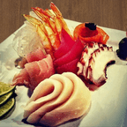 Best Sushi Combo B in Richardson, TX