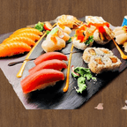 Best Sushi Combo A in Richardson, TX