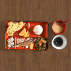 Best Sanma Shio Bento Box in Richardson, TX