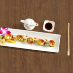 Best Shi Ho Roll in Richardson, TX